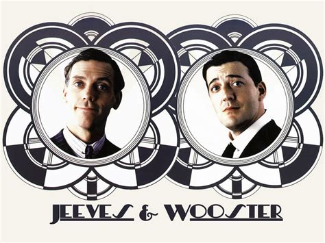 Jeeves And Wooster Jeeves And Wooster Wallpaper 2251429 Fanpop