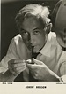Original portrait photograph of Robert Bresson, circa 1960 | Robert ...