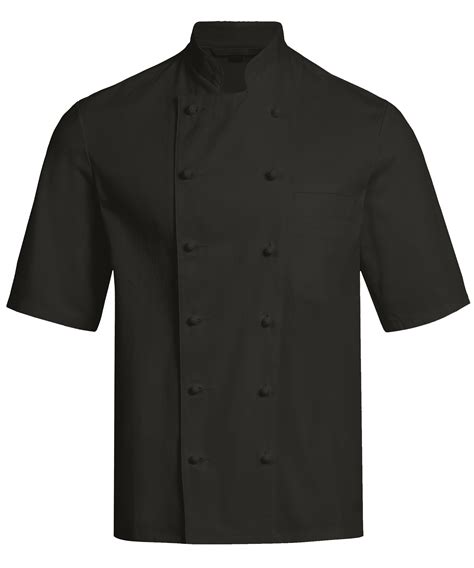 Bluza kucharska męska Greiff BASIC CLASSIC Regular Fit - horecadesire