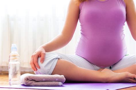 Pregnancy Fitness Tips Dos And Don Ts Day Fitness Challenge