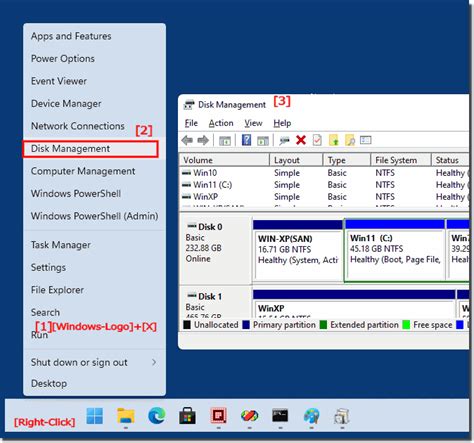 Can I Partition Format Hard Drives Under Windows 11