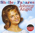 Not in Hall of Fame - Johnny Angel