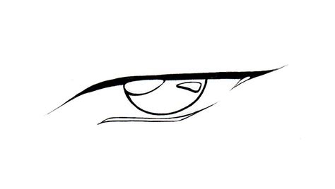 How To Draw Male Eyes Part 1 Manga University Campus Store
