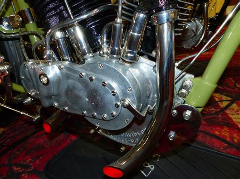 Oldmotodude 1924 Harley Davidson Board Track Racer Sold For 45000 At