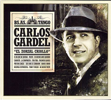 Known as el zorzal criollo, the songbird of buenos aires, carlos gardel is a legendary figure in uruguay and argentina. Carlos Gardel, le Toulousain - Toulouse - Haute-Garonne ...