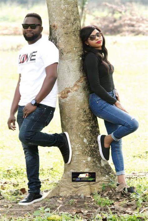 checkout these lovely pre wedding pictures of a cute nigerian couple romance nigeria