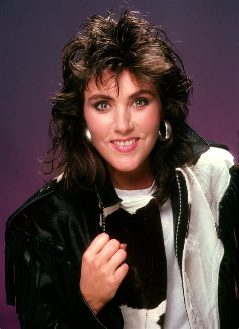 Laura Branigan Gloria In The 80s