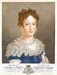 Maria Leopoldina of Austria - Alchetron, the free social encyclopedia