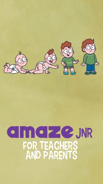 Amaze Junior For Teachers And Parents Clickview