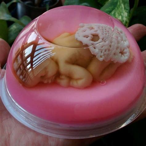 Gelatina Baby Shower Gelatinas Artisticas Artistas Gelatinas My XXX