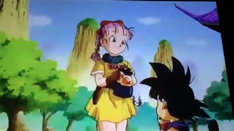 Bulma Offers Goku For Sex Youtube