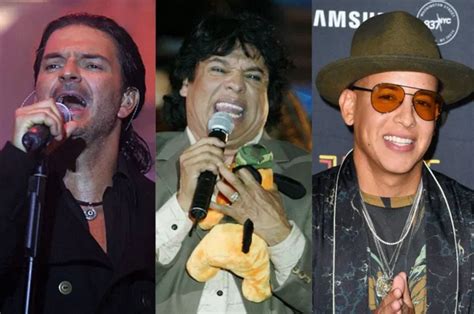 billboard presenta las 50 mejores canciones latinas de la historia el tequeño