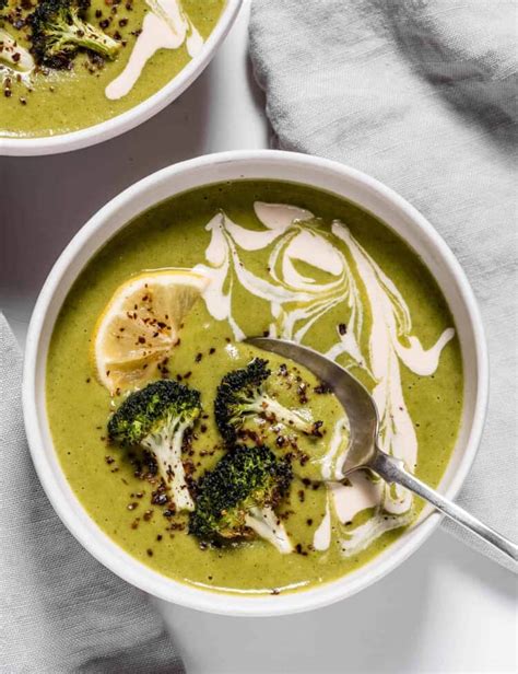 Coconut Curried Cauliflower Soup The Endless Meal®