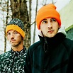 Twenty One Pilots Photos (1 of 391) | Last.fm