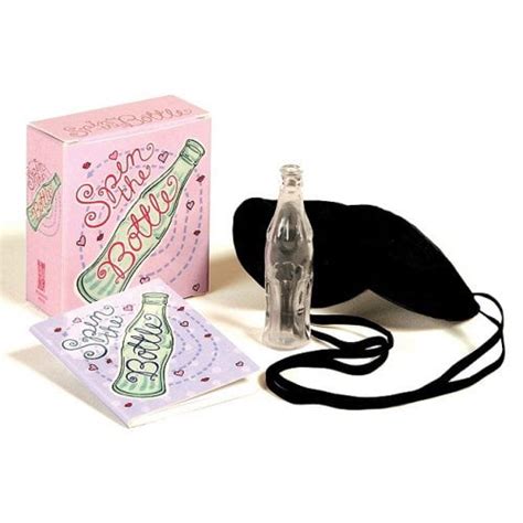 Spin The Bottle Kissing Games From Romantic To Risque