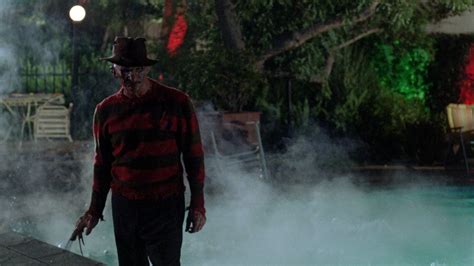 A Nightmare On Movie Night A Nightmare On Elm Street Part 2 Freddys