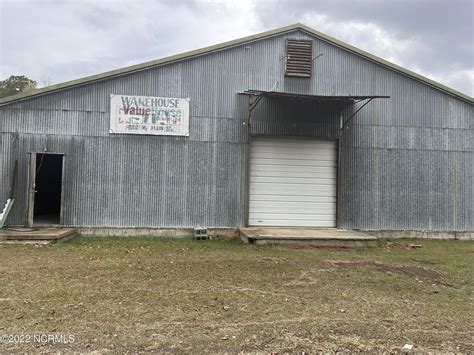 Williamston, Martin County, NC Commercial Property, Homesites for sale