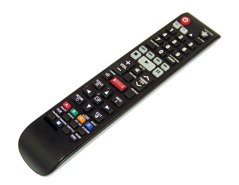 New Generic Remote Control For Samsung Models Hte6500wz Ht E6500wz