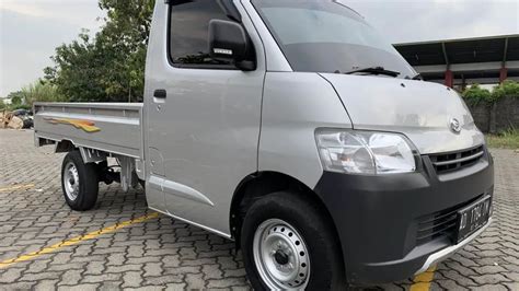 Harga Granmax Pickup Baru Dan Bekas Terbaru Indonesia Update 2024