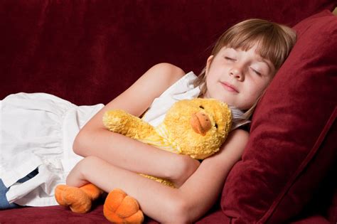 10 signes surprenants d apnée du sommeil chez les enfants Fmedic