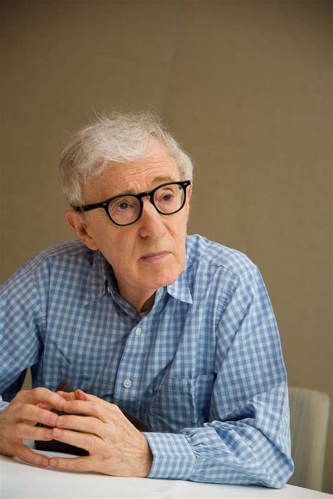 Woody Allen Apologizes After Saying He Felt Sad For Harvey Weinstein