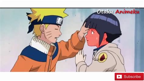 Naruto And Hinata Moments Part 2 Hd Youtube