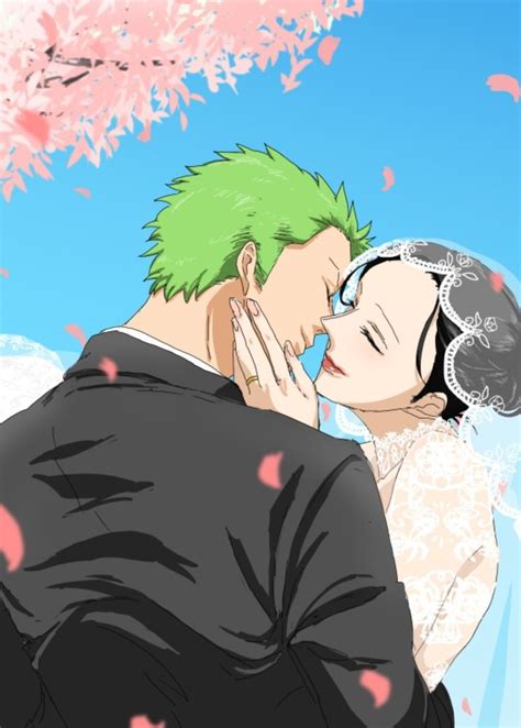 Pin By Uyn On Zoro And Robin In 2020 Zoro And Robin Best Anime Shows