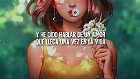 Dandelions • Ruth B | Letra en español - YouTube