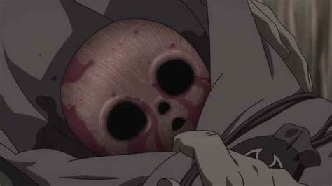 The 21 Scariest Anime Characters Who Are Creepy And Horrifying Whatnerd