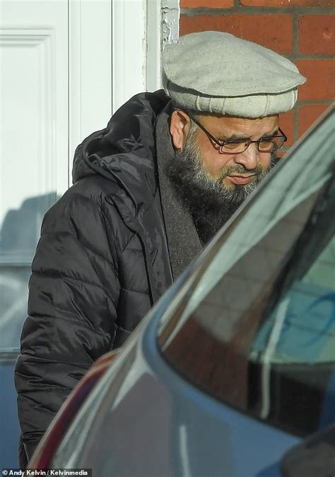 Rochdale Grooming Gang Ringleader 54 Is Still Living In Britain Nearly Nine Years After He Was