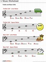 how to teach reading music notes kids - Google Search | Reading music ...