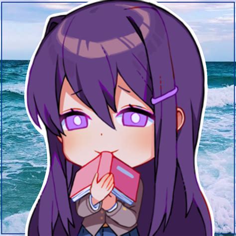 Ddlc Edits — Can I Get Some Yurika Oceancore Matching Icons