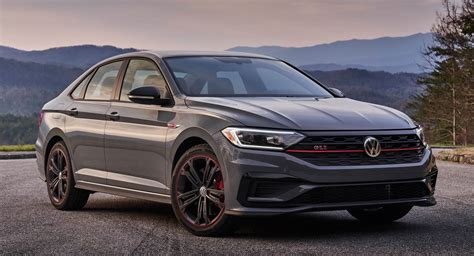 Volkswagen has designed the 2021 vw jetta for a tasteful, sporty, and sleek look and feel. 2019 VW Jetta Awarded 5-Star Safety Rating By The NHTSA ...