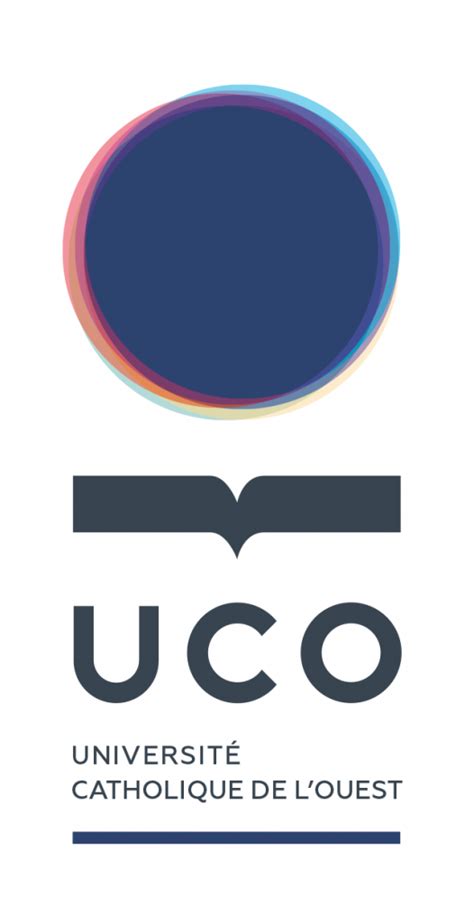 Logo Uco Universite Catholique De L Ouest Passage Sainte Croix