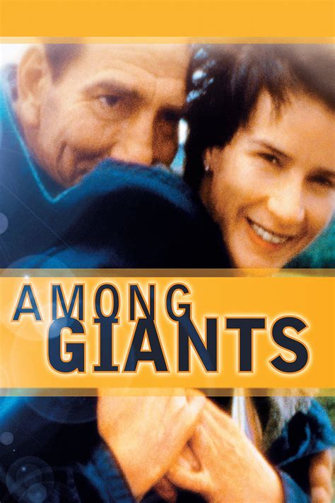 Among Giants Posters The Movie Database TMDB