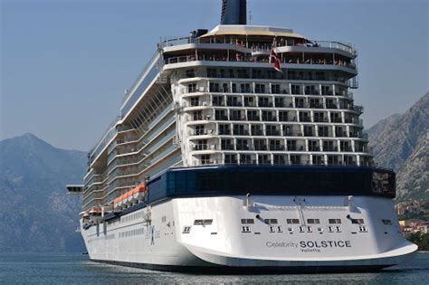 Celebrity Cruises Celebrity Solstice Cruise Ship Cruiseable