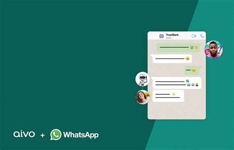 Chatbot For Whatsapp Business Tips To Create The Best Experience Aivo