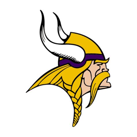 Minnesota Vikings Logos History Images Logos Lists Brands