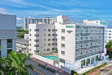 Hampton Inn Miami Beach Mid Beach Updated 2023 Prices Reviews