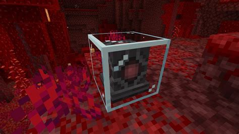 Nether Plus Mod 1165 Netherite Artifacts 9minecraftnet