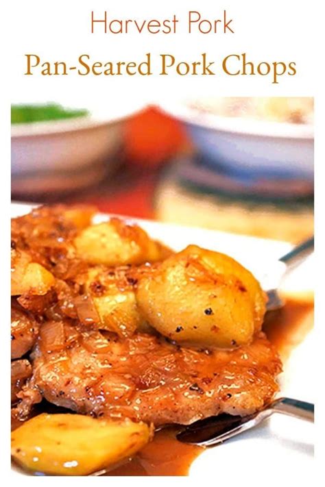 The easiest recipe for tender, juicy pork chops that turn out perfectly every time. Pin on Platter Talk Recipes