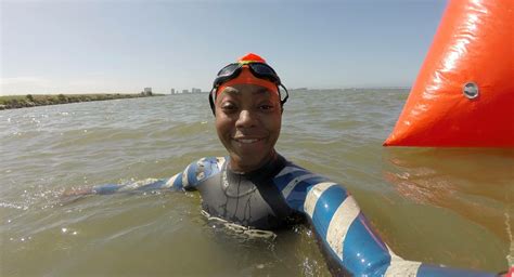 Meet Angela Stockard Odyssey Open Water Swimmer Profile — Odyssey Open Water