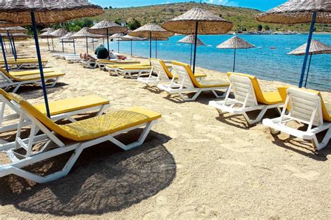 La luna hotel is placed a few minutes' drive from agia paraskevi beach. Hotel La Luna - Bodrum, Turcja - Wczasy, Opinie | ITAKA