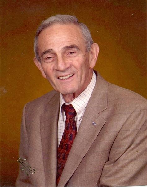 Joseph Domenick Dolce Obituary Pelham AL