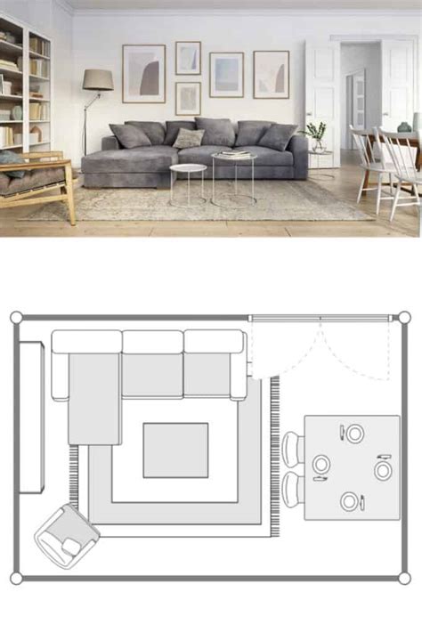 11 Amazing 12x18 Living Room Layouts Home Decor Bliss