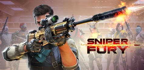 Sniper Fury Top Shooter Fps Kostenlos Am Pc Spielen So Geht Es