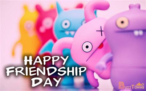 40 Best Happy Friendship Day Quotes Friendship Day Messages