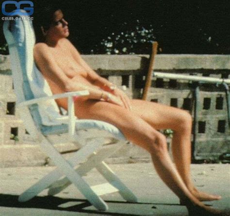 Princess Stephanie Monaco Nude Pictures Photos Playboy.