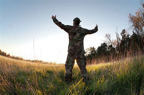 Royalty Free Soldier Praying Pictures Images And Stock Photos Istock