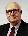 Paul Volcker - Celebrity biography, zodiac sign and famous quotes